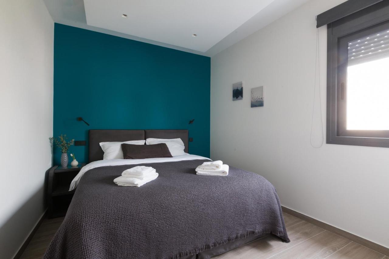 12 Reasons Why Metaxourgeio Aparthotel เอเธนส์ ภายนอก รูปภาพ
