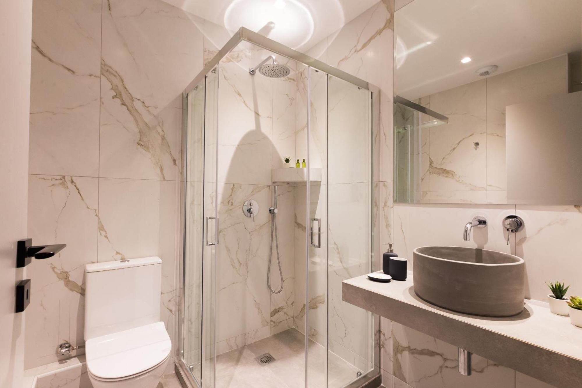 12 Reasons Why Metaxourgeio Aparthotel เอเธนส์ ภายนอก รูปภาพ